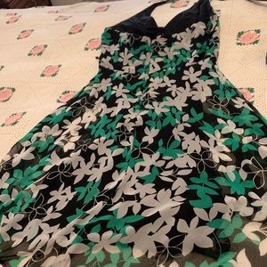 Beautiful halter dress
